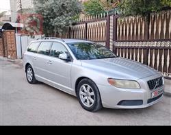 فولفو V70